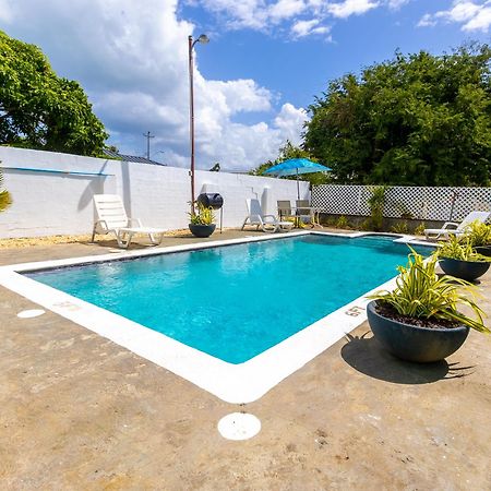 Beach Studio In Crown Point Bon Accord Village Esterno foto