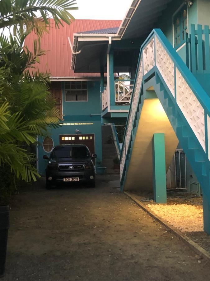 Beach Studio In Crown Point Bon Accord Village Esterno foto