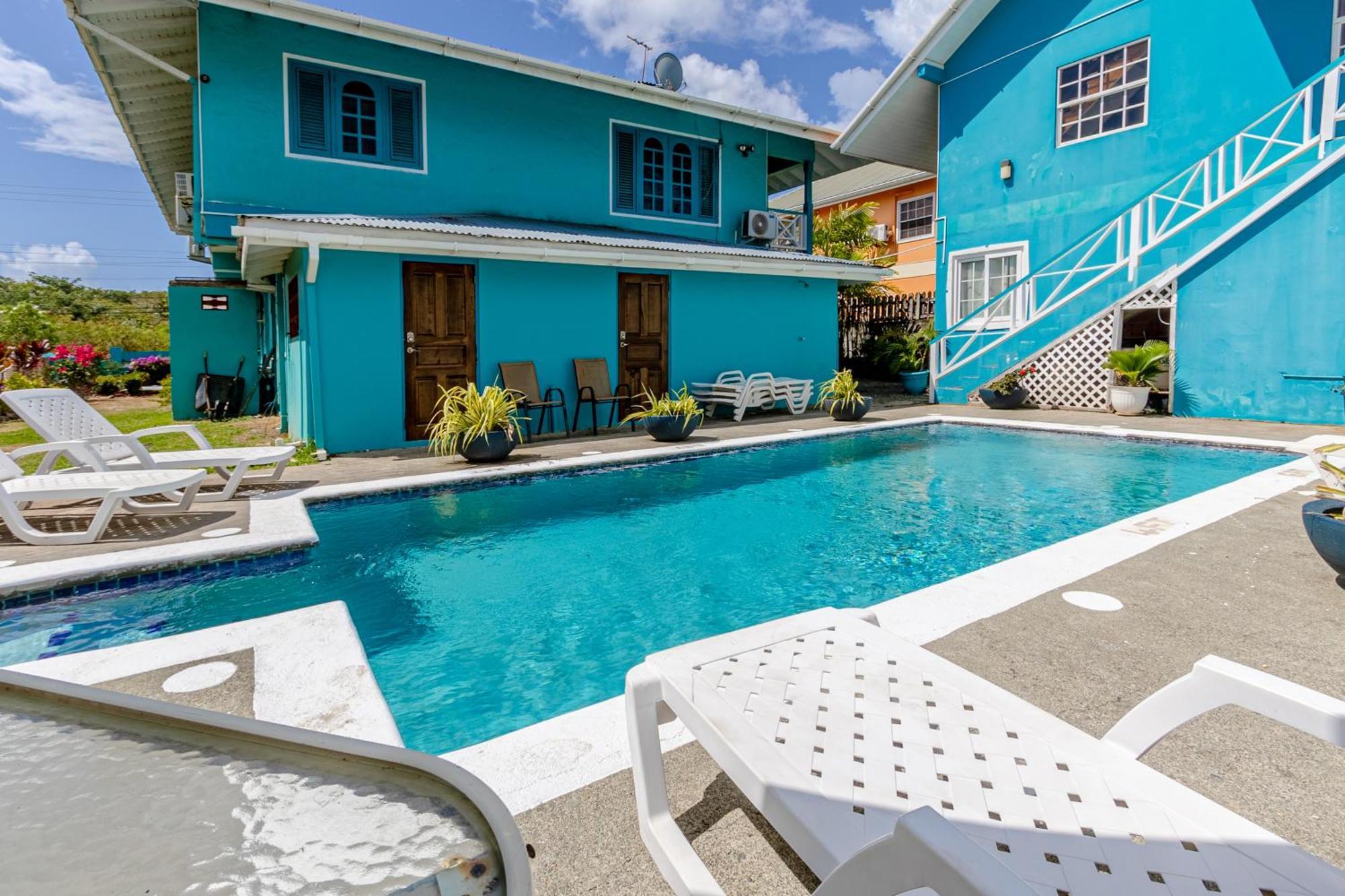 Beach Studio In Crown Point Bon Accord Village Esterno foto