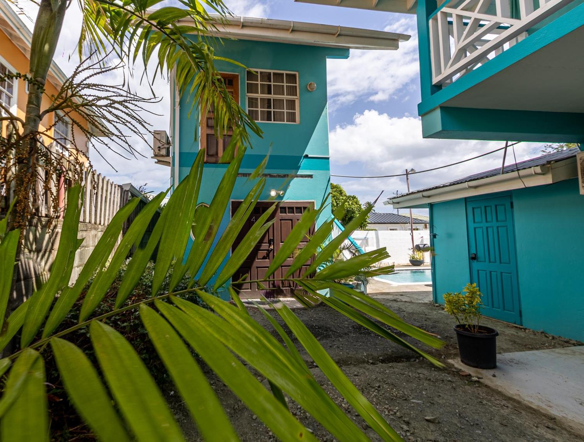 Beach Studio In Crown Point Bon Accord Village Esterno foto
