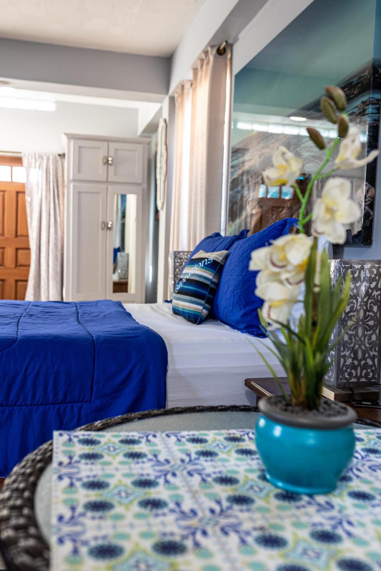 Beach Studio In Crown Point Bon Accord Village Esterno foto