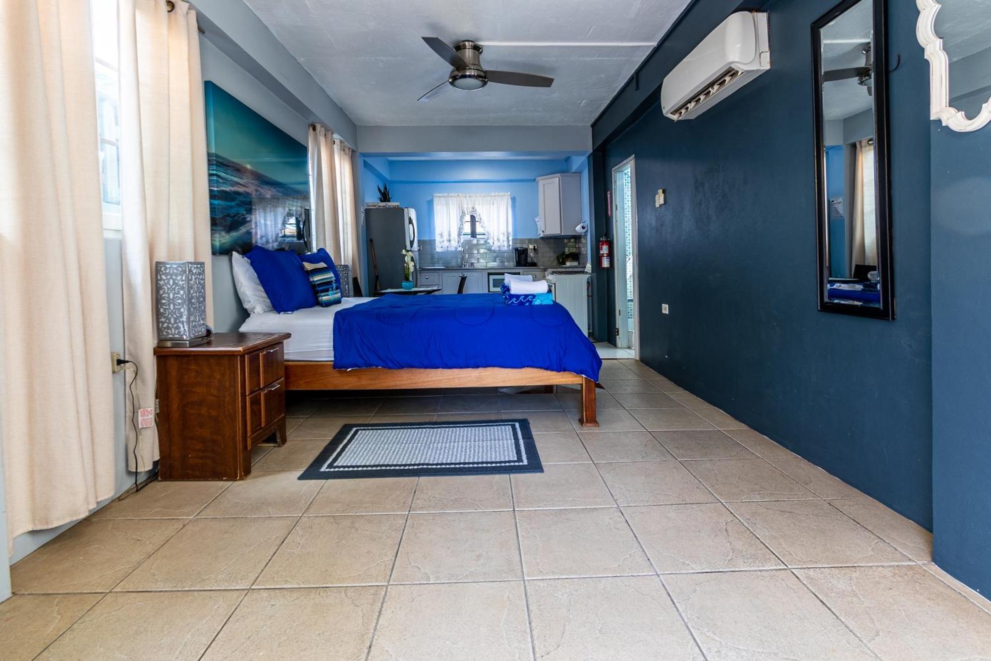 Beach Studio In Crown Point Bon Accord Village Esterno foto