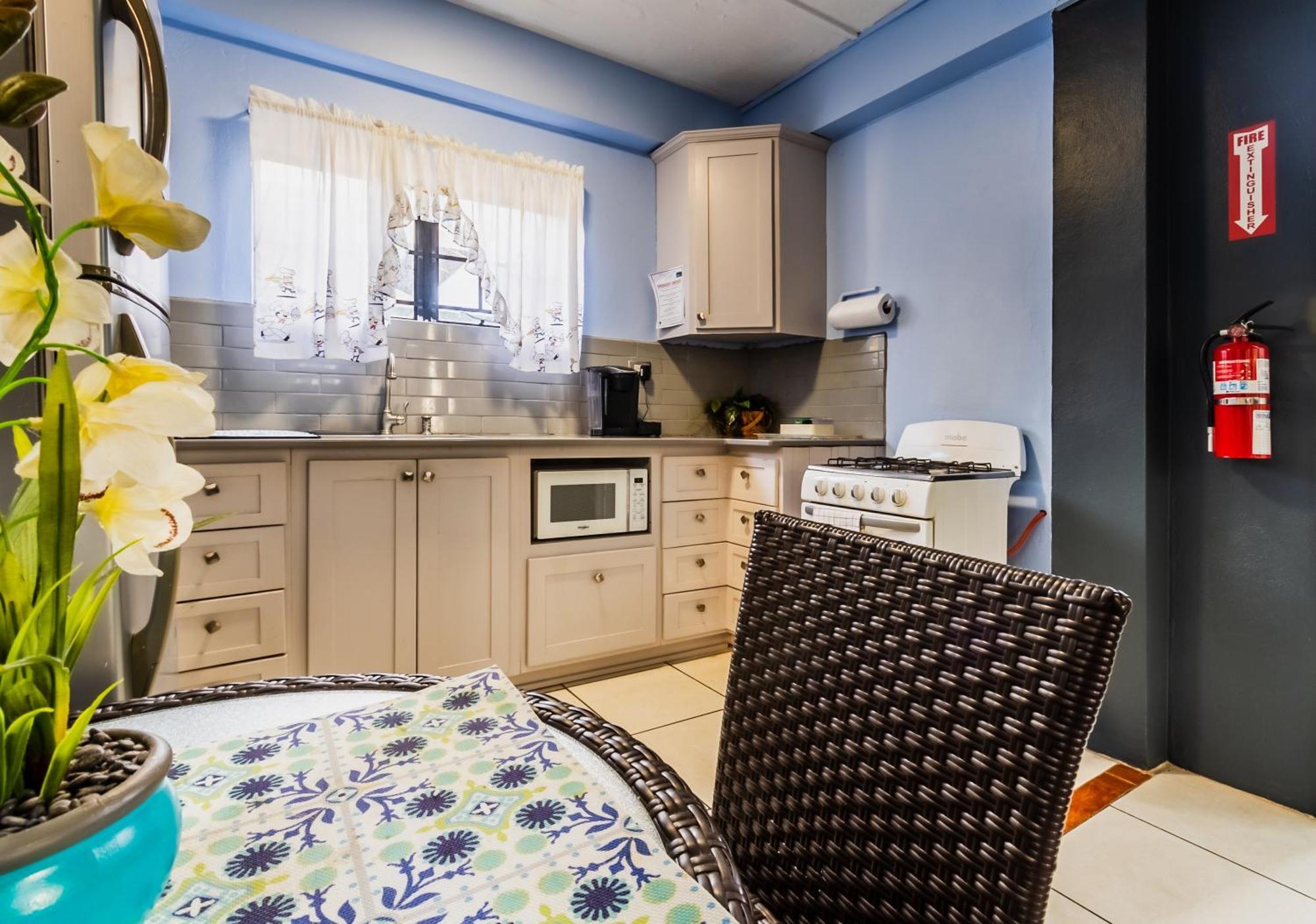 Beach Studio In Crown Point Bon Accord Village Esterno foto