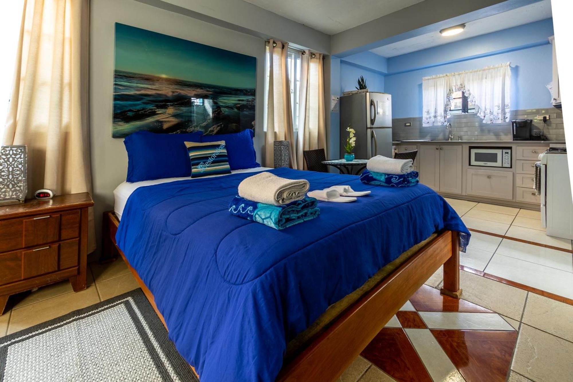 Beach Studio In Crown Point Bon Accord Village Esterno foto