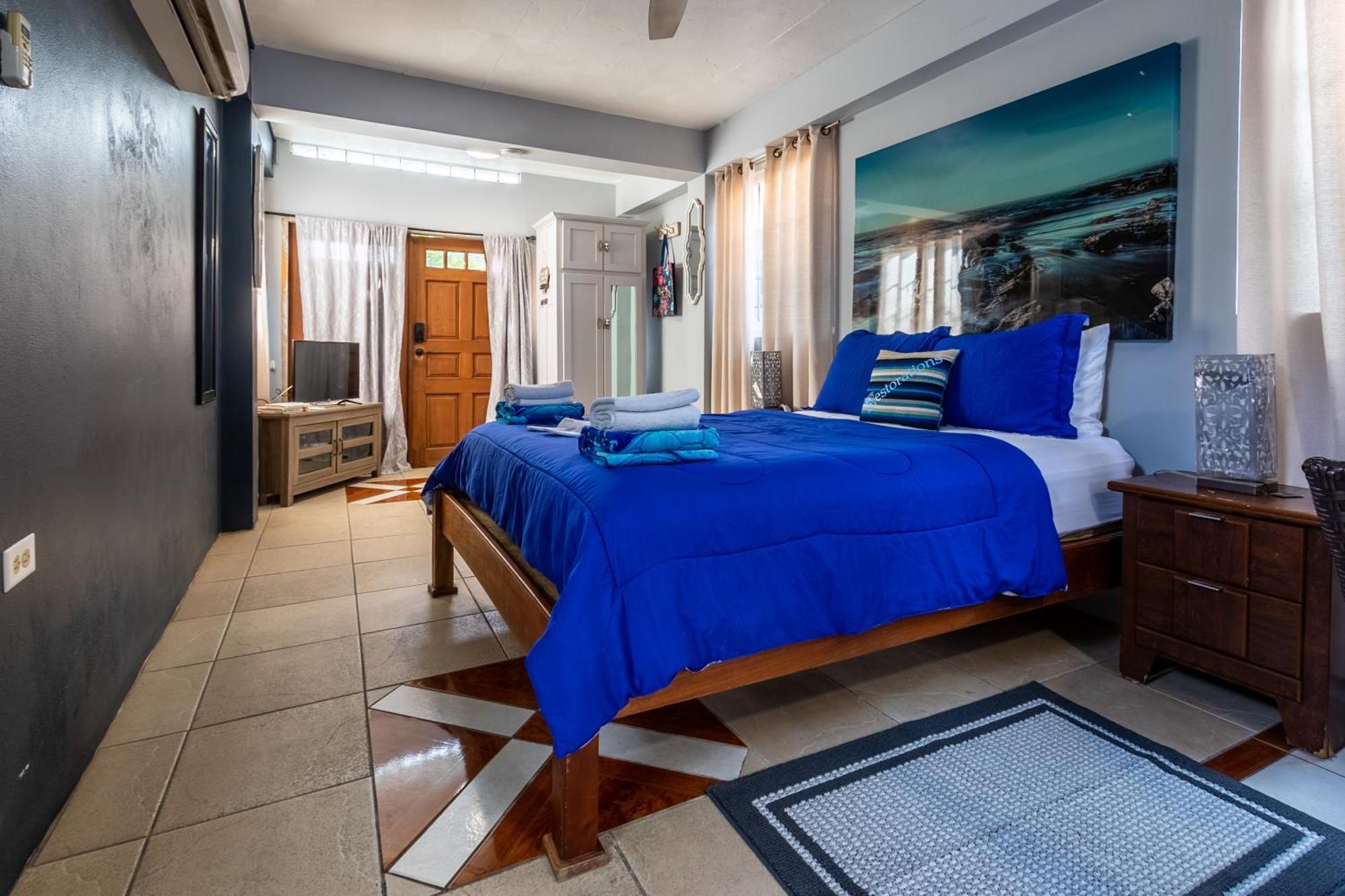 Beach Studio In Crown Point Bon Accord Village Esterno foto