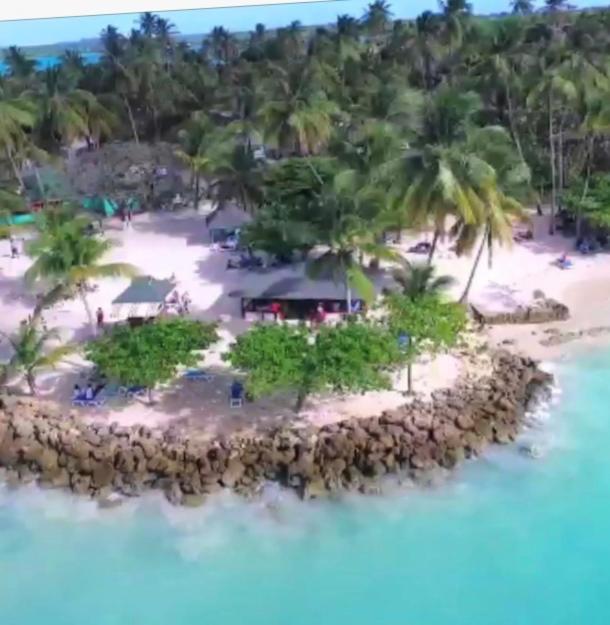 Beach Studio In Crown Point Bon Accord Village Esterno foto