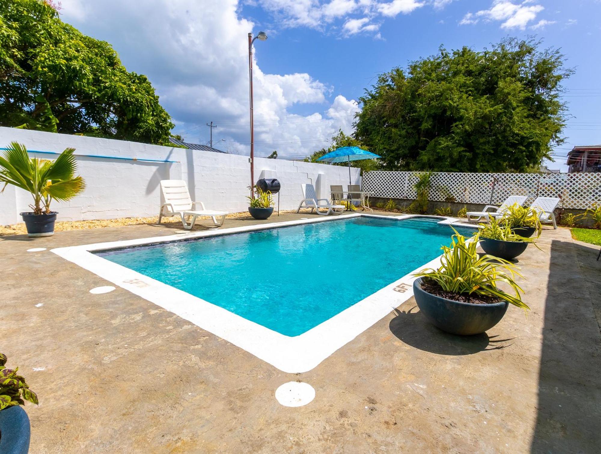 Beach Studio In Crown Point Bon Accord Village Esterno foto